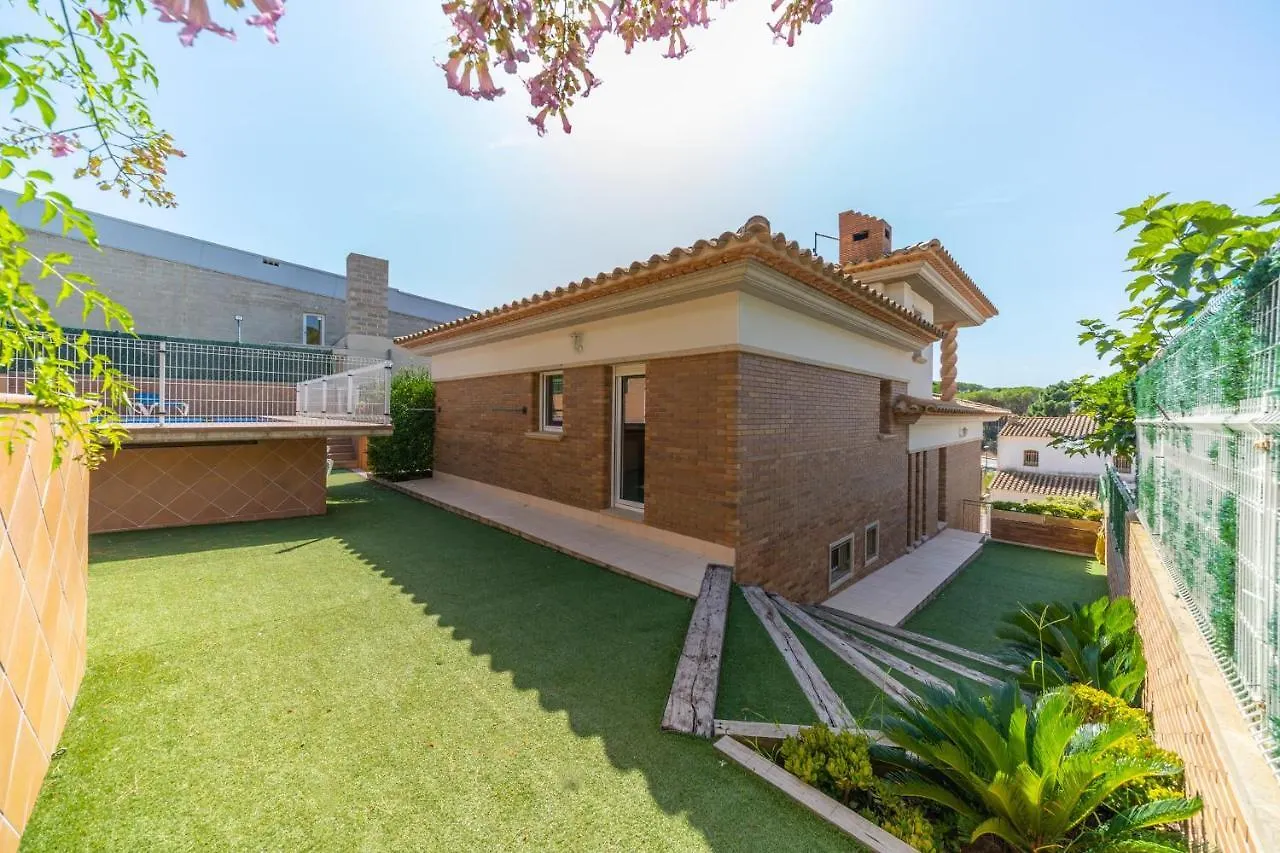 Villa Eugenia L' Escala