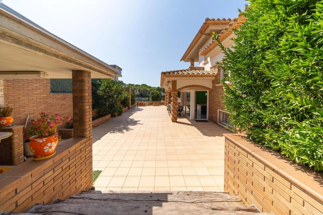 Villa Eugenia L'Escala