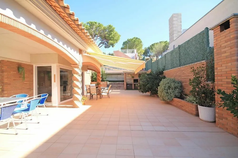 Villa Eugenia L'Escala