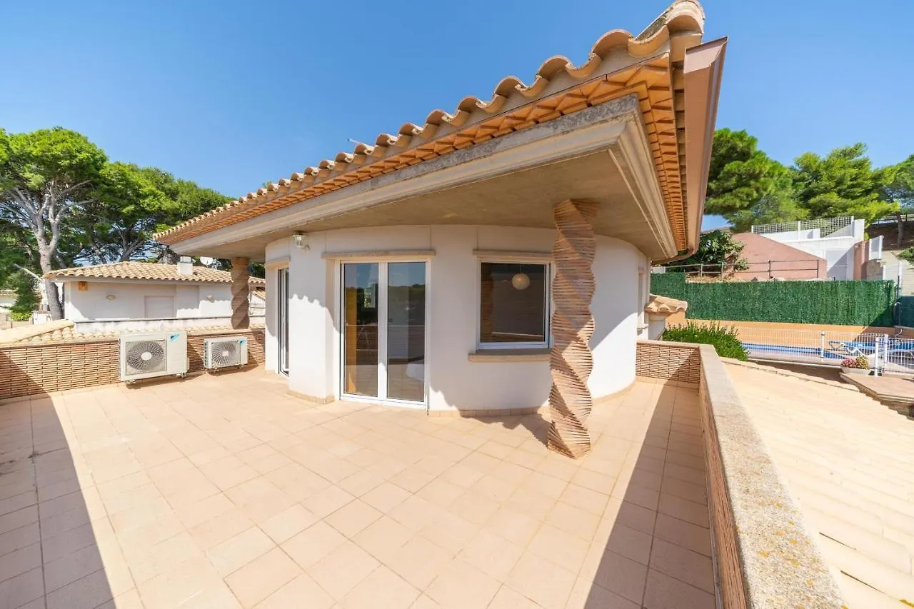 Villa Eugenia L'Escala 0*,  Spain