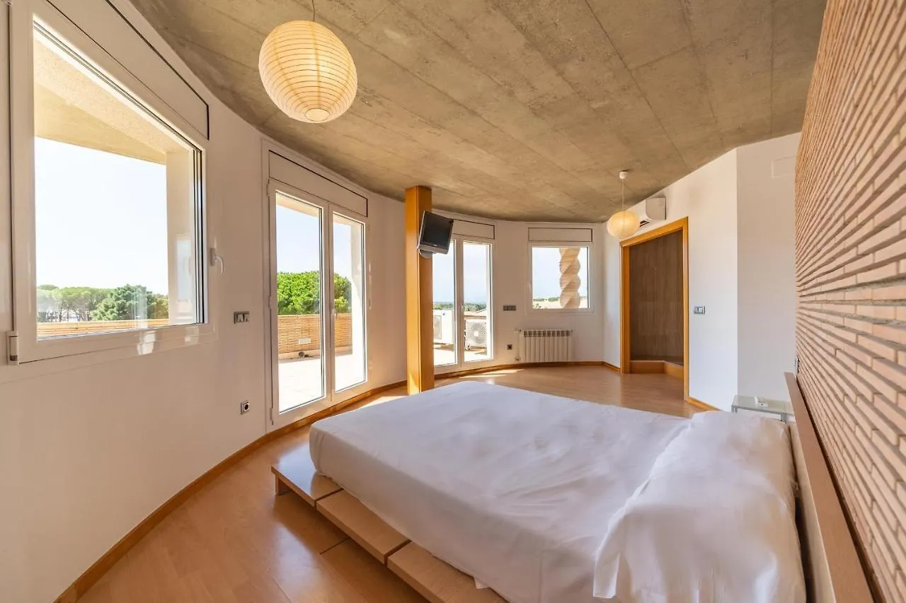 Villa Eugenia L'Escala 0*,  Spain